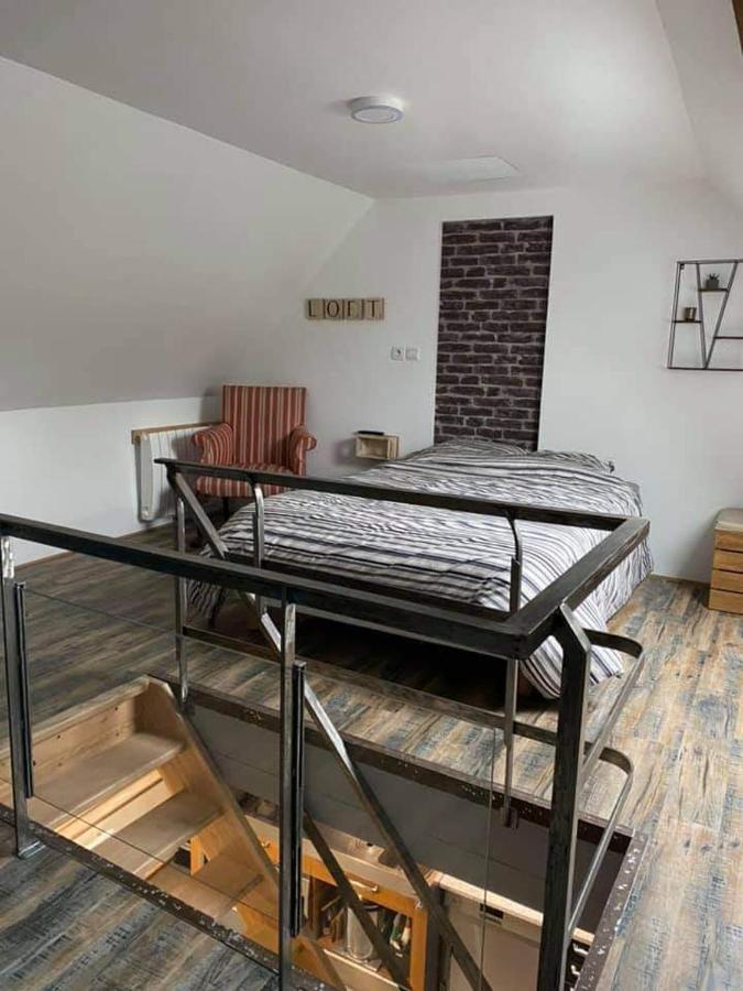 Le Clos Marin Blendecques ภายนอก รูปภาพ