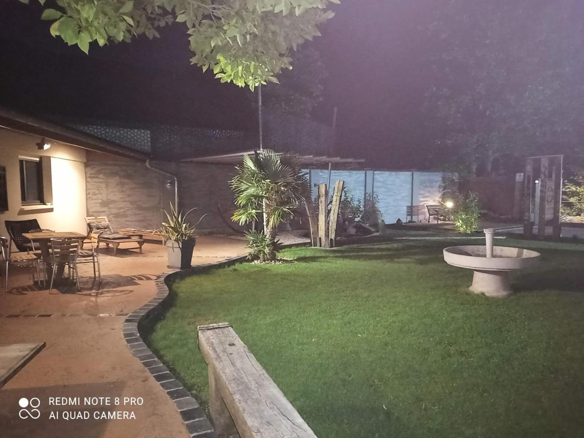 Le Clos Marin Blendecques ภายนอก รูปภาพ