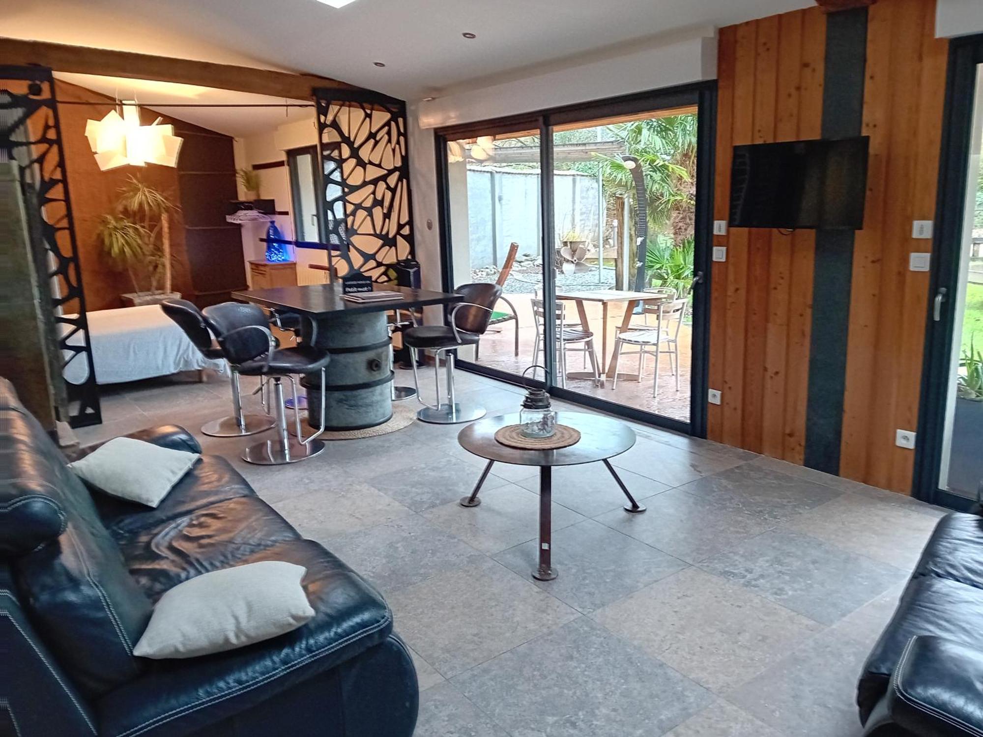 Le Clos Marin Blendecques ภายนอก รูปภาพ